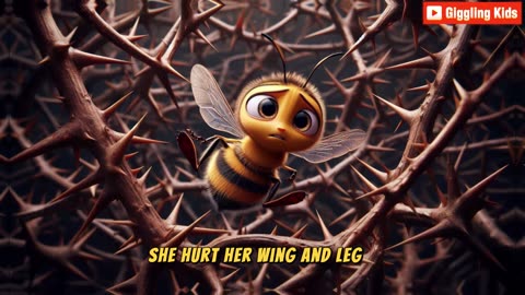 story-of-honey-bee-