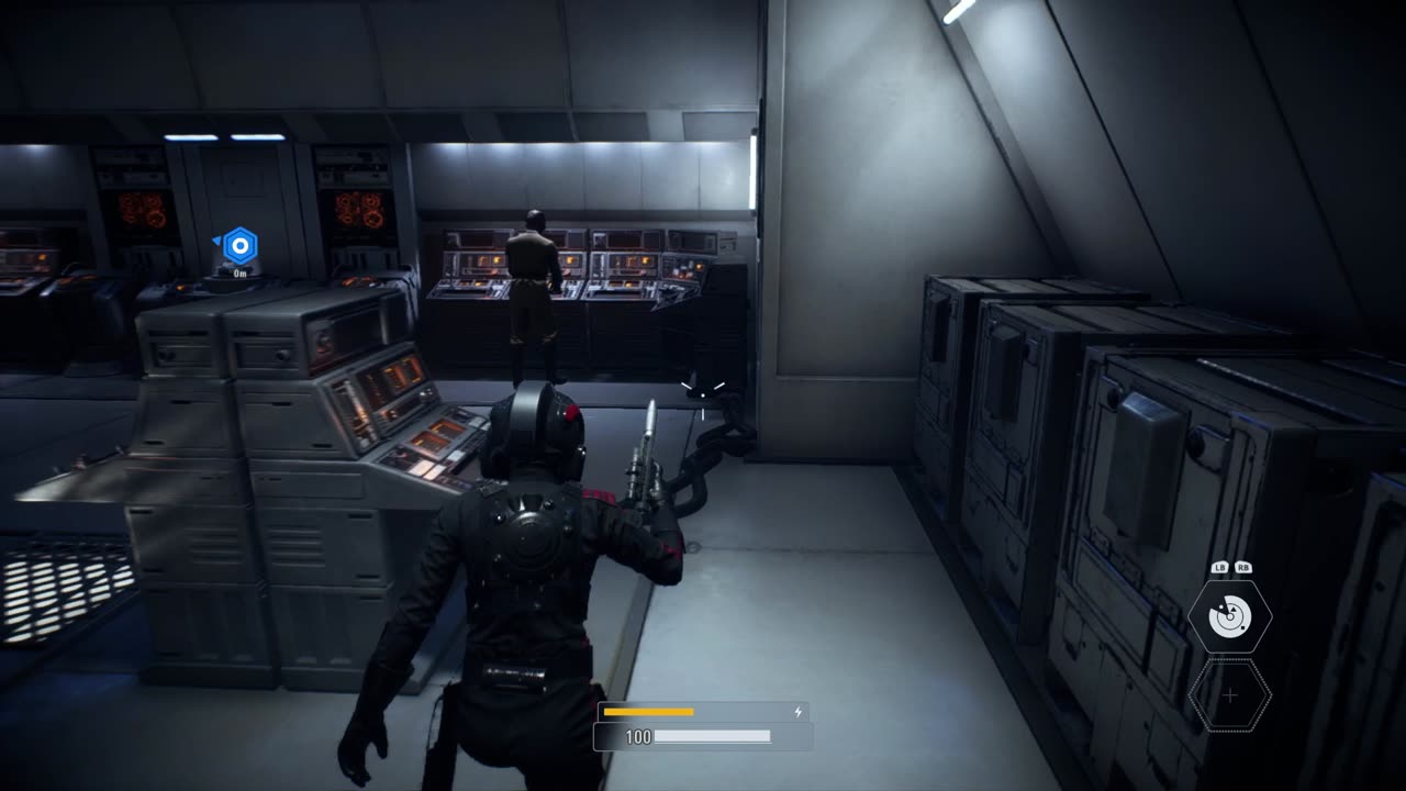 (Xbox one X) 2025 Star Wars:Battlefront II Gameplay Full Game part 2| Gameplay 4K60FPS-No Commentary