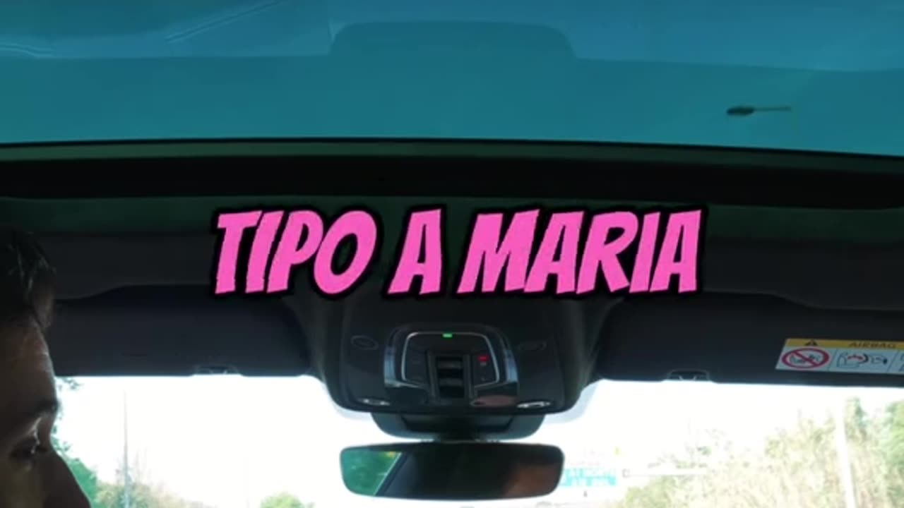 Pipa fala sobre Maria (namorada do Numeiro)