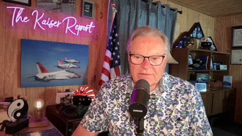 The Kaiser Report 5/30