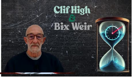 🧬Clif High & Bix Weir: The Truth About LibreCoin & Mind Control🧬PART 1