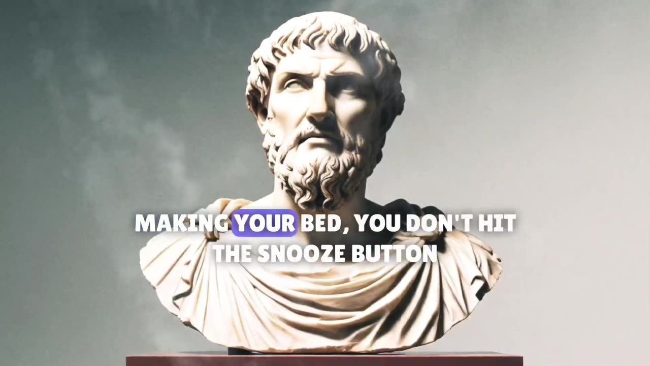 "Failure Made Me Stronger"