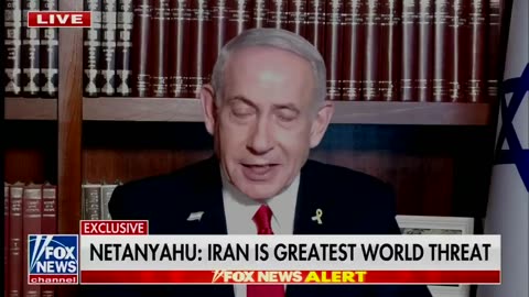 Benjamin Netanyahu denies reports that Trump stopped an Israeli plan to a*sassinate Iran’s Leader