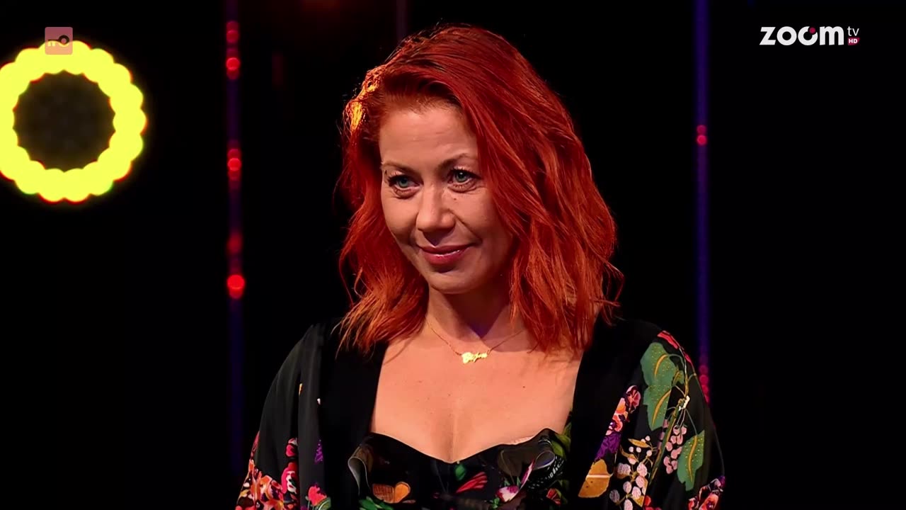 Magia nagości PL S04E01