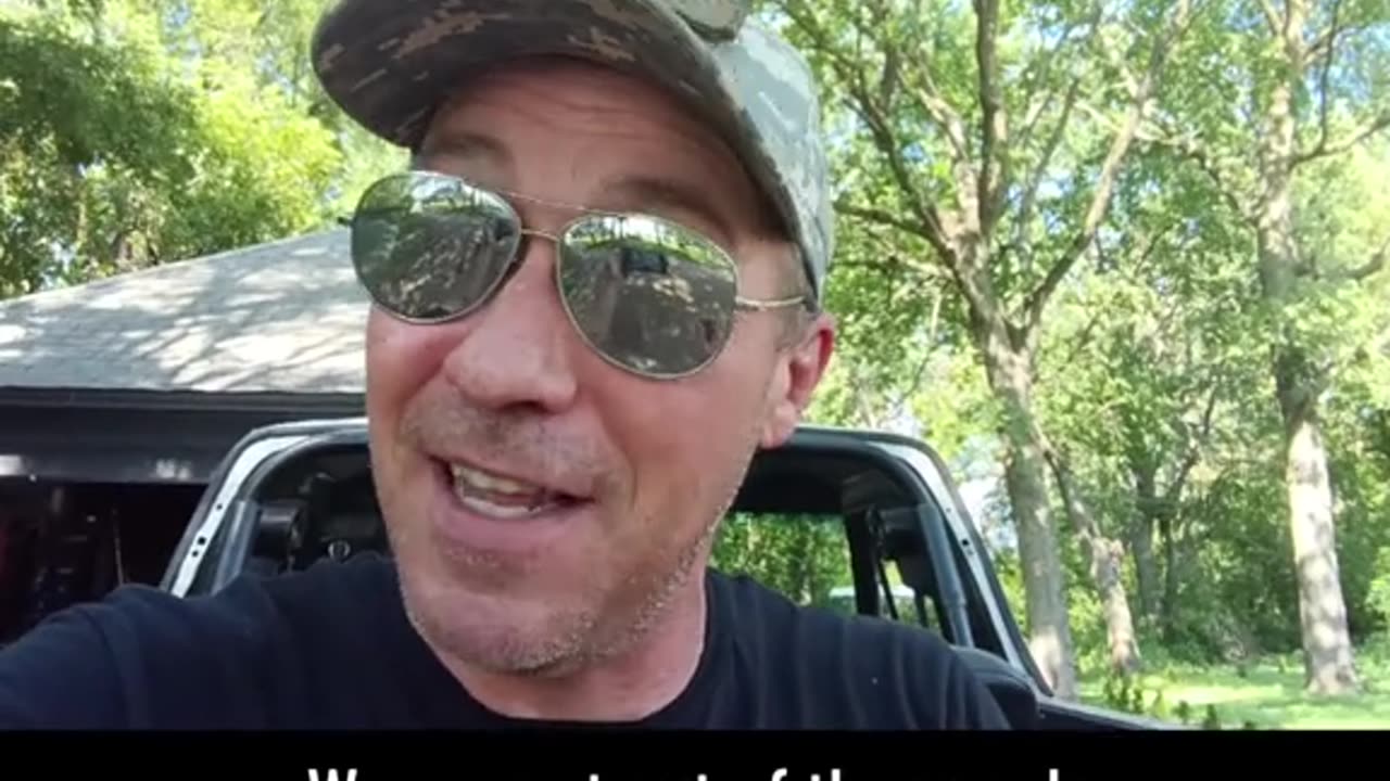 Gen. Sherman - Being called an antisemite by war mongers...