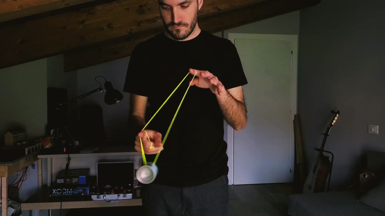 Slack Kamikaze Repeater - One Minute Tutorial _easy