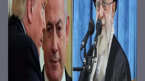 Bombs, bluffs, and blame game: How US took centrestage in Iran-Israel conflict