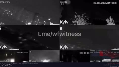 🚀🔥 Ukraine Russia War | Missile Strike Targets South of Kiev | RCF