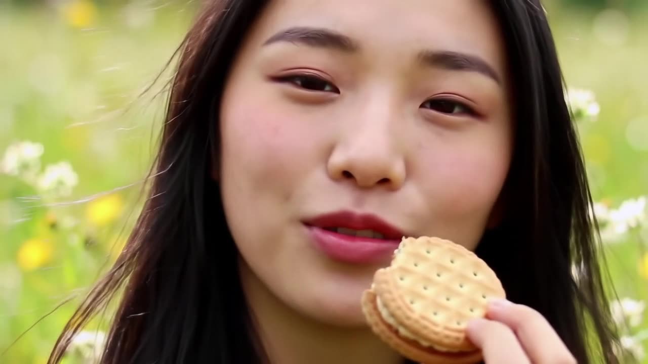 food - cooking video