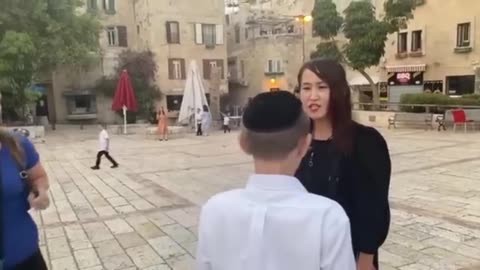 This Is How Christians Are Treated In Israel