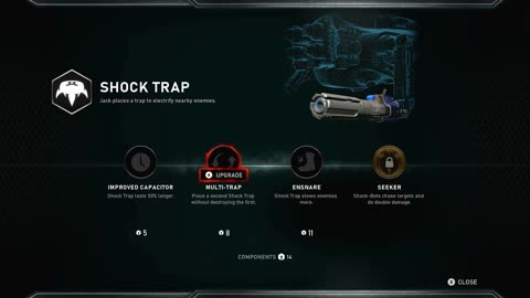 Gears of War 5 Part 6 The Swarm Attacks Our Future Recurits