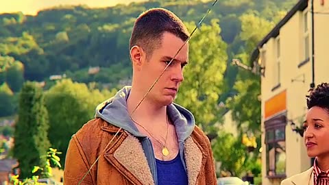 Part 15 Sex Education S2 E8 new movie #fyp #movie #viral #foryou