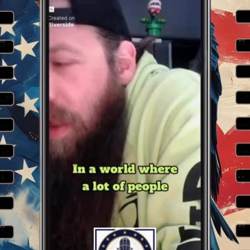 Breaking Political Barriers - A Conversation on Family and Unity