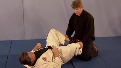 Grappling 2 with Tom Clark