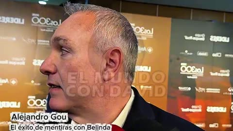 "¡ALEJANDRO GOU, el PRODUCTOR RECONOCIDO: Revela Clave de Éxito con BELINDA y MARIANA TREVIÑO! 🎭💰"