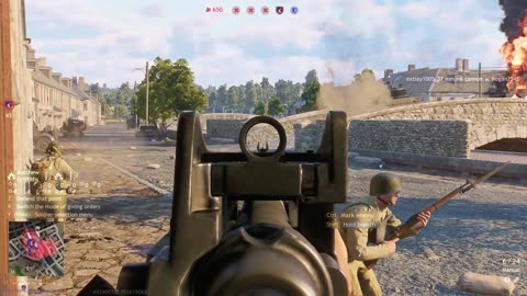 Enlisted Allies EP6