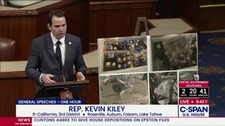 2326 Terry Reports - Chinese Bio-Lab Busted in Las Vegas!!!!