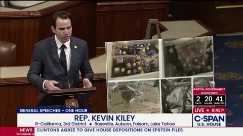 2326 Terry Reports - Chinese Bio-Lab Busted in Las Vegas!!!!