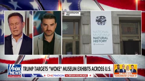 Smithsonian Has Become Left-wing Propaganda