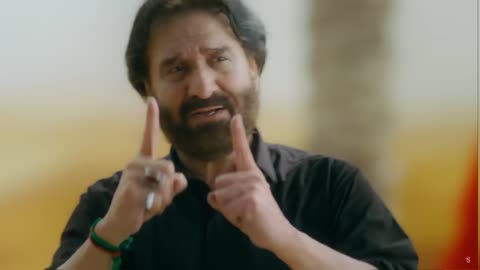 Main Alamdar | Nadeem Sarwar