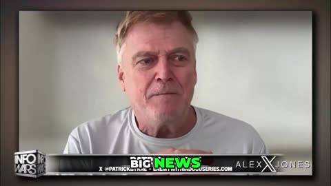 Patrick Byrne⚡ Dominion Systems: Shocking Changes Found After Certification!