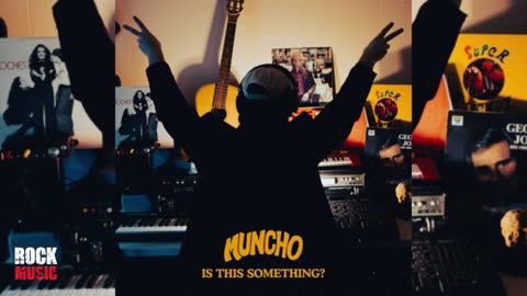 Muncho - Is This Something? (2025)