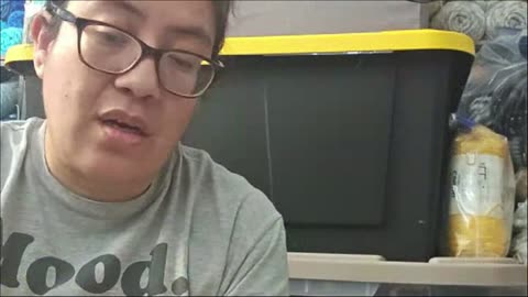 Crochet patterns fell over