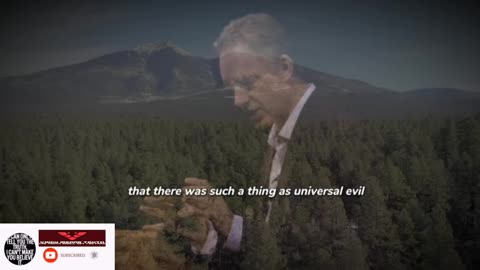 Джордан Питерсон: «Когда ты чувствуешь себя сломленным»