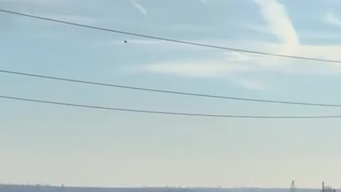 🔊🇺🇦 Ukraine POV: Ukrainian Soldier Records FABs Hitting Ukrainian Positions | RCF