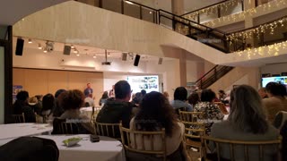 Growing Glencairn-Marlee Rountable Discussion - Tuesday December 9, 2025.