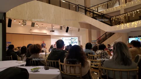 Growing Glencairn-Marlee Rountable Discussion - Tuesday December 9, 2025.