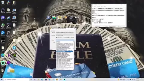 How to clone cards - everything you need to clone cards EMV cards credit cards