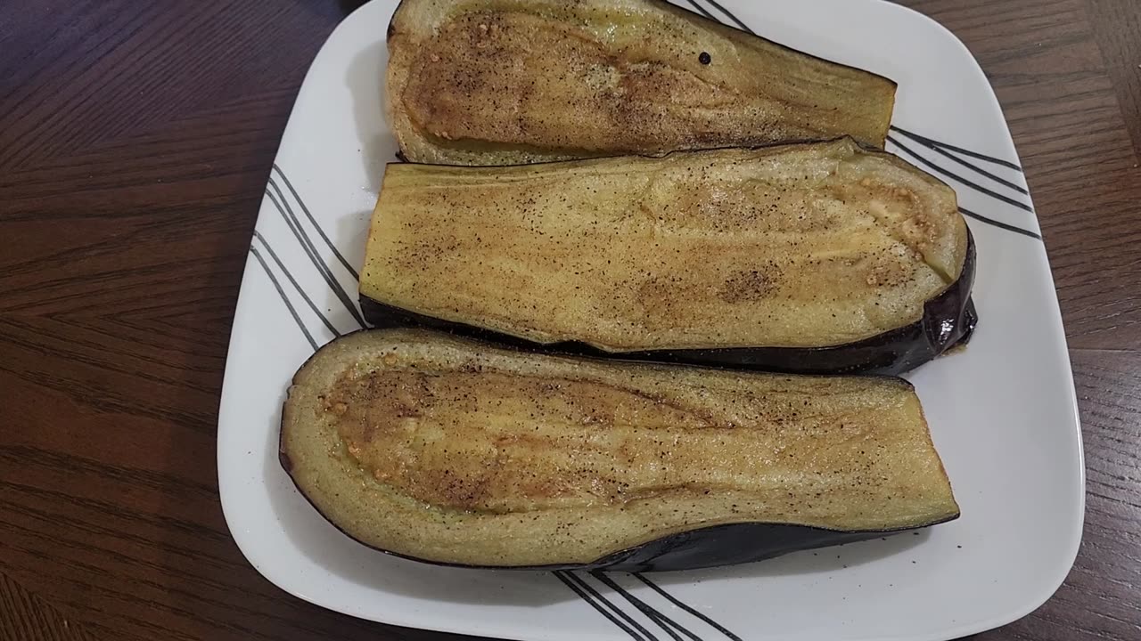 MEAL OF THE DAY