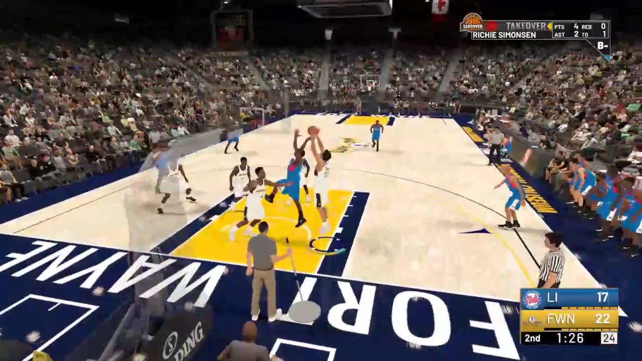 5-5-19 Edition of Edition of Sports Sunday Afternoons With NBA 2K19