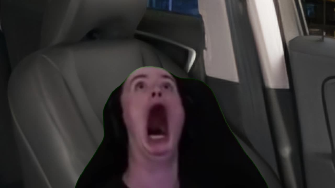 Blinded by the light