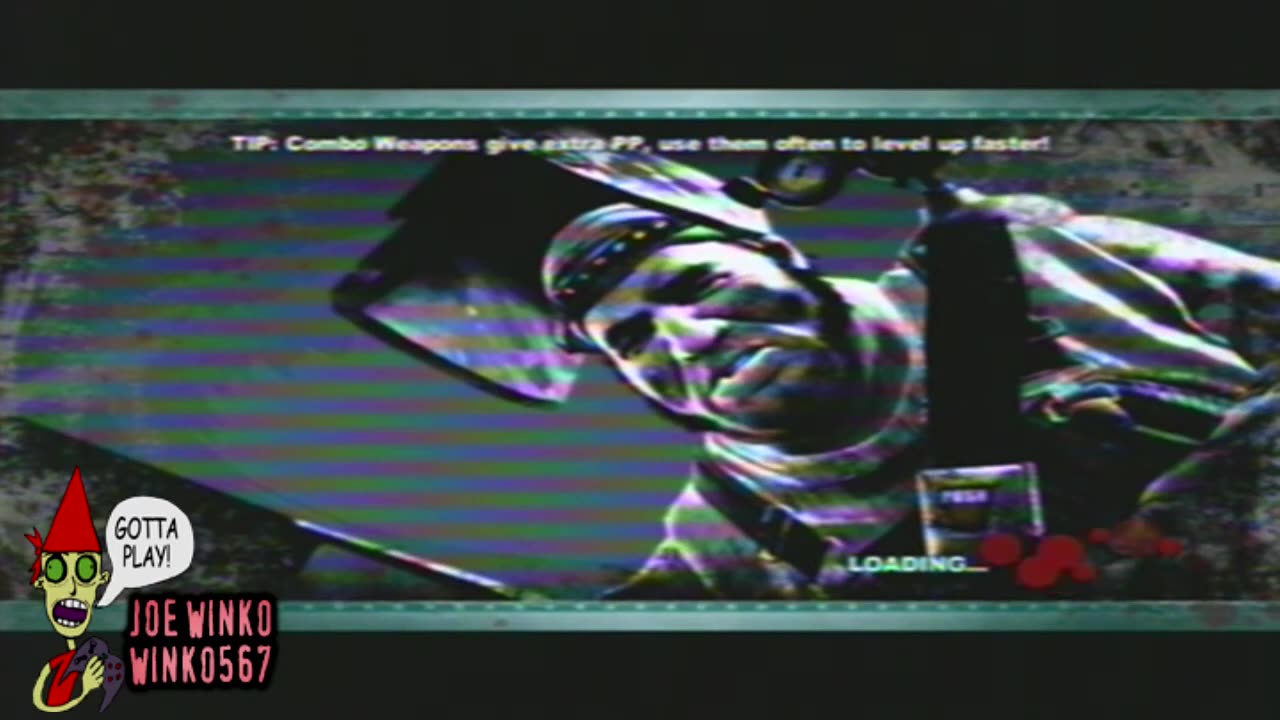 2014 09 13 - Dead Rising 2_ Case 0 _ All Survivors_Perfect Walkthrough _ Part 4_Finale _ Joe Winko