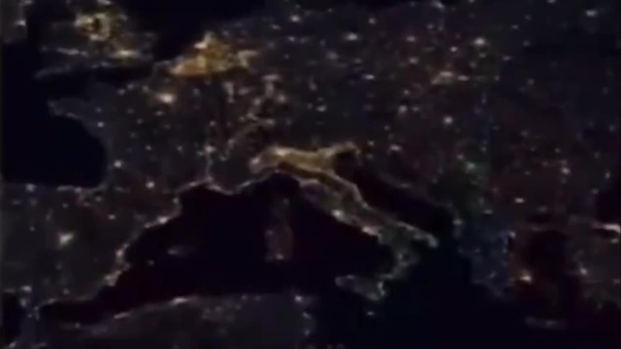 Kalergi Plan: Summary