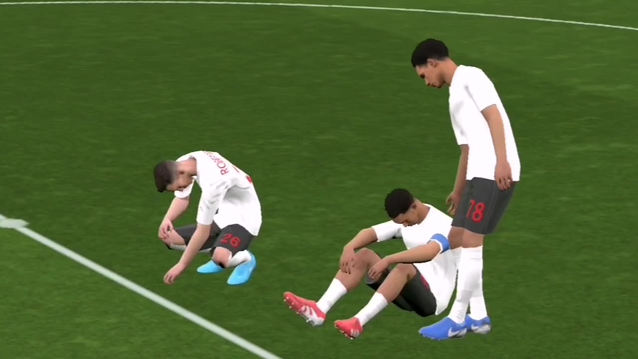 Efootball best skills