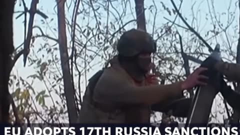 EU Imposes New Sanctions on Russia – Without U.S. Backing! 