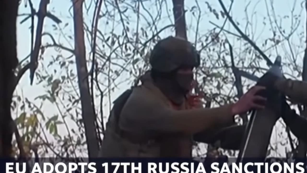 EU Imposes New Sanctions on Russia – Without U.S. Backing!