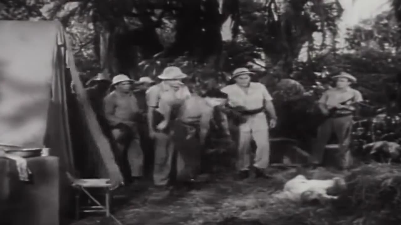 Ramar of the Jungle - episode 5