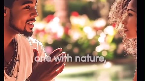 Garden Of Eden: Demonstrating The Fall Of Man Again In Real Time