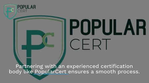 ISO Certification for Ethiopian Businesses
