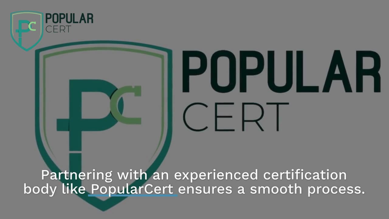 ISO Certification for Ethiopian Businesses