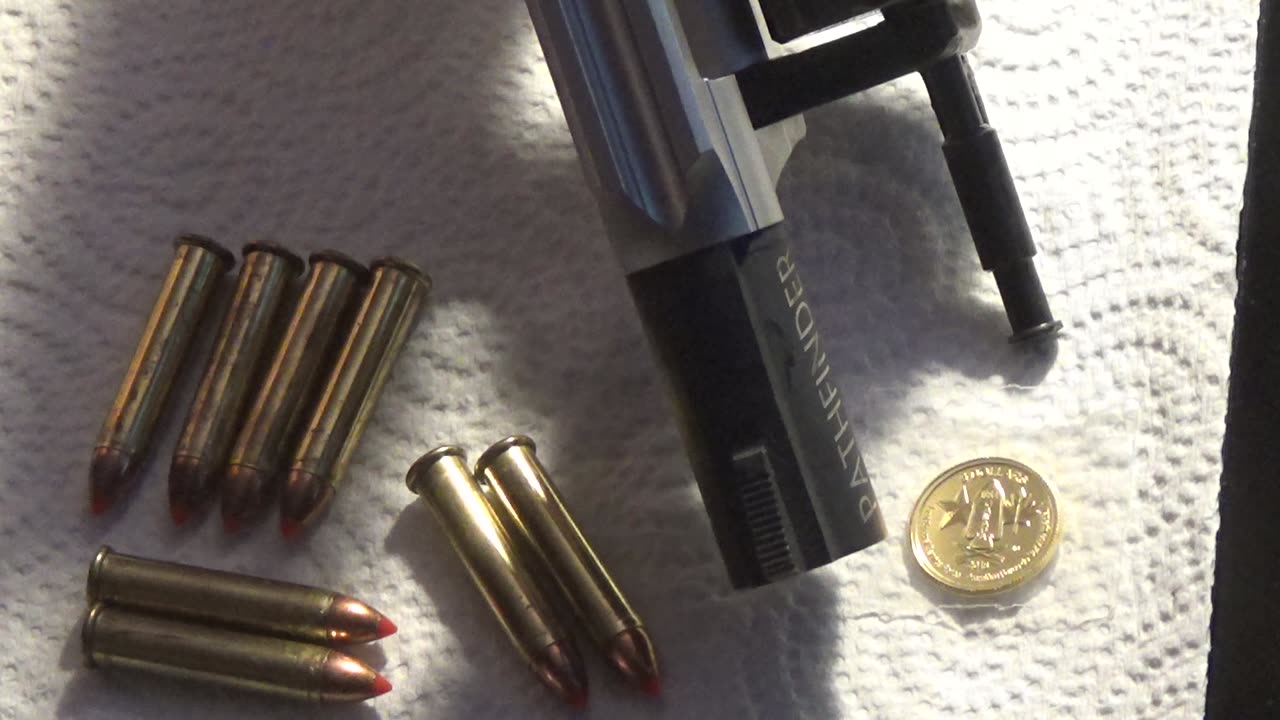 Keep Your EDC Gun Clean, Buy Some Silver, AND GOLD!