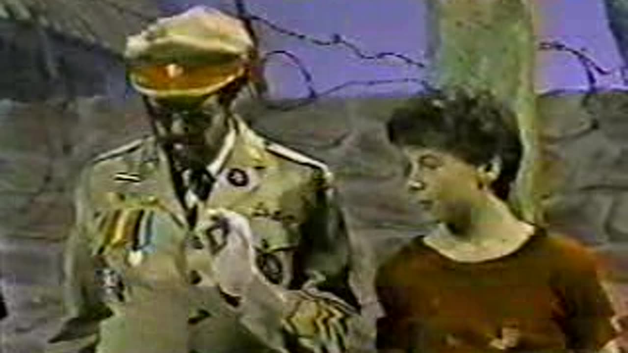 You Can't Do That On Television - S1986 E93 - Garbage