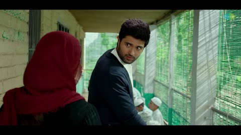 Na Roja Nuvve - 8K Video Song _ Kushi _ Vijay Deverakonda_ Samantha Ruth Prabhu _ Hesham Abdul Wahab