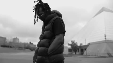 Juicy J - S/O to The M feat. JP On Tha Track (Official Video)