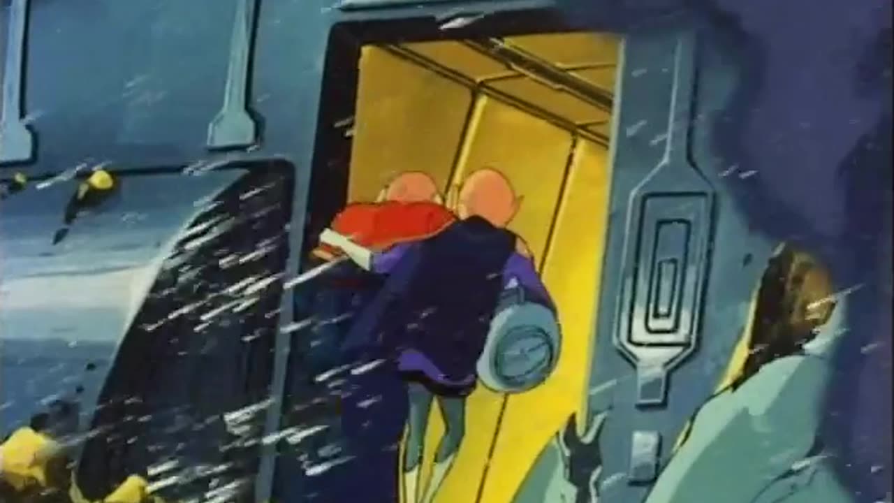 The Mysterious Cities of Gold S01E38 The Great Legacy