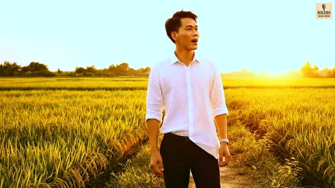 BÓNG DÁNG NGÀY XƯA – Bolero Hoài Niệm | OFFICIAL MUSIC VIDEO